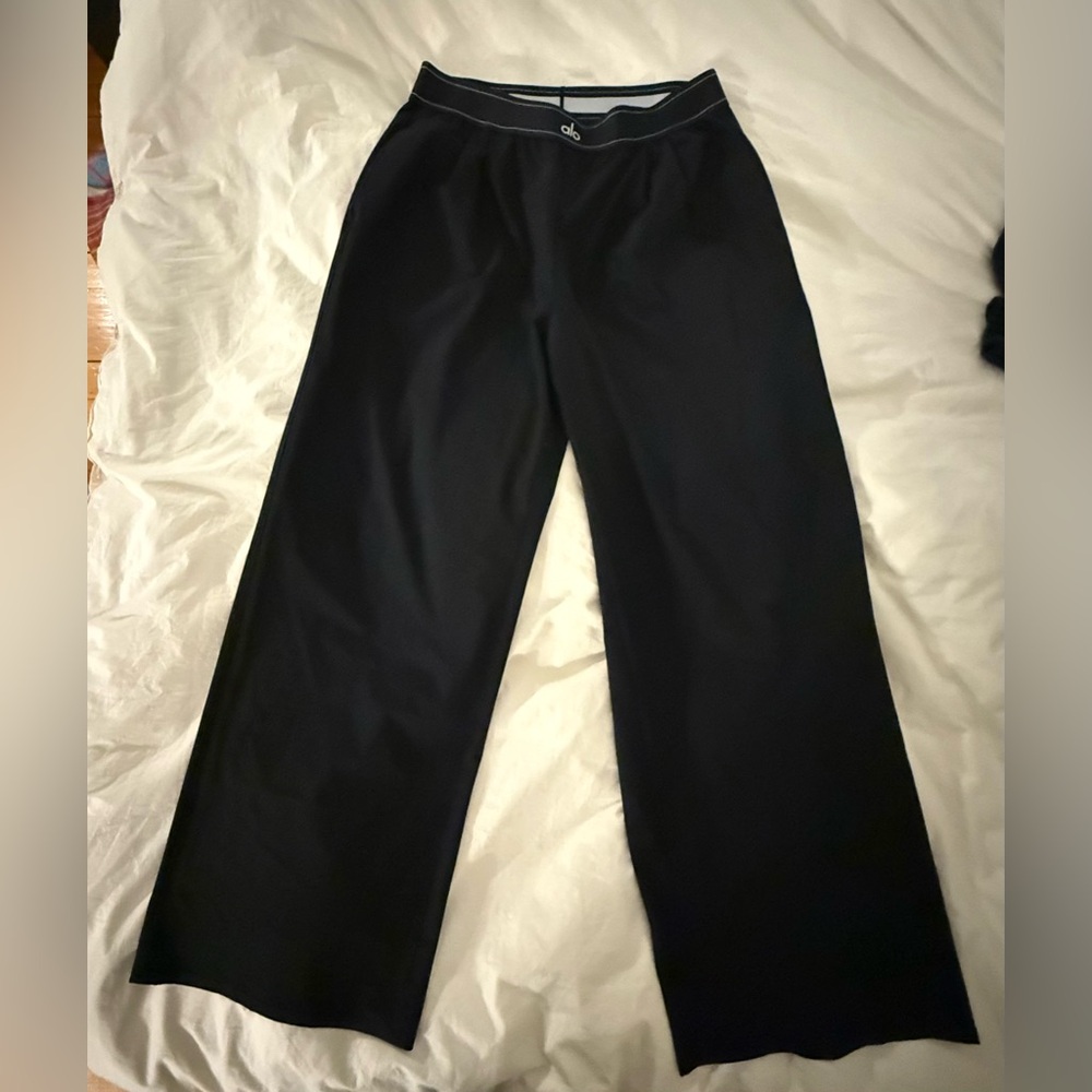 ALO Suit Up Trouser